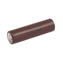 Bateria Recarregavel para Vape LG 18650 HG2 3000MAH 20A/3.7V