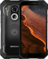 Smartphone Doogee S61 Pro DS Lte 6.0" 8/128GB - Transparent