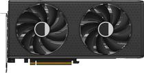 Placa de Vídeo XFX Radeon RX 7600 XT Speedster SWFT210 16GB GDDR6 (RX-76TSWFTFP)
