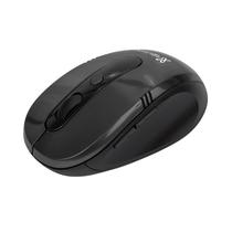 Mouse Inalambrico Klip Xtreme KMW-330BK Vector Black