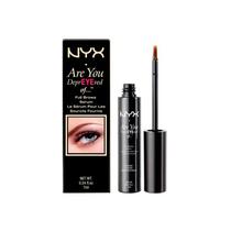 Delineador NYX Are You Full Lashes Serum AYD01