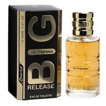 Big Release The Fragrance Masc. 100ML Edt c/s