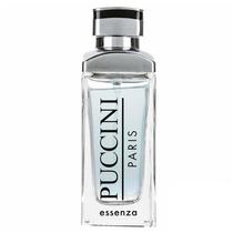 Perfume Puccini Essenza Eau de Parfum Masculino 100ML