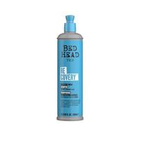 Bed Head Recovery Shampoo 400ML - New