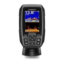 Sonar Maritimo com GPS Garmin 4CV