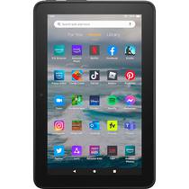 Tablet Amazon Fire HD 7 12 Gen 7" 16 GB Wi-Fi - Preto