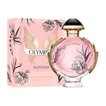 Perfume Olympea Blossom Eau de Parfum For Woman 80ML