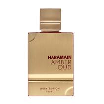 Perfume Al Haramain Amber Oud Ruby Unisex Eau de Parfum 60ML