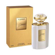 Perfume Al Haramain Junoon Rose Eau de Parfum 75ML