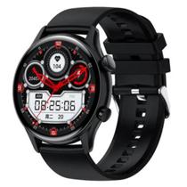 Smartwatch Xo J4 (Amoled) Black