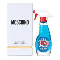 Perfume Moschino Fresh Eau de Toilette 50ML