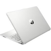 Notebook HP 15-EF1300WM AMD-RYZEN3-3250U/ 4GB/ 128GB/ 15.6" FHD/ W10 Silver Nuevo