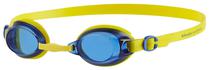 Oculos de Natacao Speedo Jet Junior 8-09298C103 - Azul/Amarelo