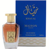 Perfume Maison Asrar Khayal - Eau de Parfum - Feminino - 100ML