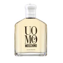 Perfume Moschino Uomo H Edt 125ML