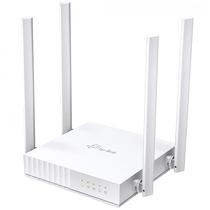Roteador Wireless TP-Link Archer C21 AC750 Dual Band 300 + 433 MBPS - Branco