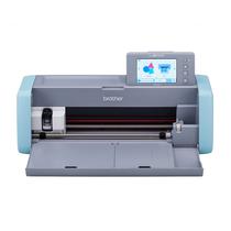 Impressora Brother Scanncut SDX125AR Plotter de Corte
