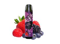 Vaper Evio D - Mixed Berries - 1600 Puffs - Descartavel