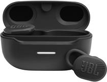Fone de Ouvido JBL Endurance Race TWS Bluetooth - Black