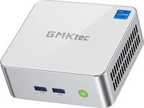 Mini PC Nucbox Gmktec M3 Intel Core i5-12450H/16GB DDR4/512SSD/W11 Pro