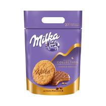 Galletas Milka Tender Moments Alpine Milk 405GR