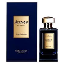 Perfume Stella Dustin Azzurro Terra Collection Eau de Parfum Masculino 100ML