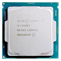 Processador Intel Core i5-9400T Pull OEM Socket 1151 6 Core 6 Threads Cache 9MB