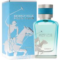Perfume Beverly Hills Polo Club Elegance Edp Feminino - 100ML