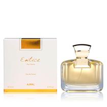 Perfume Ajmal Entice Femme Edp 75ML - Cod Int: 58374
