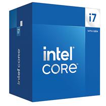 Processador Cpu Intel Core i7-14700 2.1 GHZ LGA 1700 33 MB com Cooler