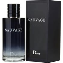 Christian Dior Sauvage Edt 200ML