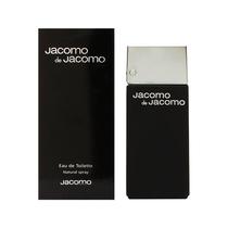 Perfume Jacomo de Jacomo Noir 100ML Edt - 3392865072177