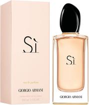 Perfume Giorgio Armani Si Edp Feminino - 100ML