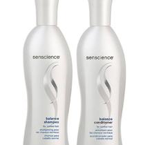 Senscience Balance Kit - Shampoo + Condicionador 300 ML