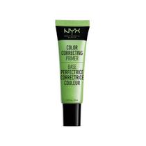 Primer NYX Color Correcting CCLP02 Green