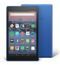 Tablet Amazon Fire HD8 32GB / Tela 8" - Azul