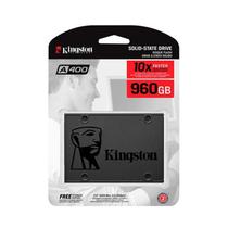 HD SSD 960GB Kingston SA400S37-960G
