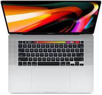 Apple Macbook Pro 2019 i9-2.3GHZ/ 16GB/ 1TB SSD/ 16" Retina/ Radeon Pro 5500M 4GB (2019) Swap