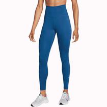Calca Nike Feminina One L - Court Blue DM7278-476