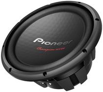 Subwoofer Pioneer TS-W312S4 12" Champion Series 1600W