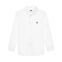 Camisa Infantil Polo Ralph Lauren 322819238001