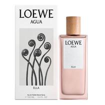Loewe Agua Ella Fem. 100ML Edt c/s