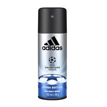 Desodorante Adidas Champions League Spray 150ML