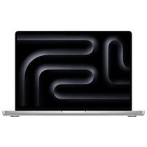 Apple Macbook Pro MR7K3LL/A A2918 M3 Octa Core Tela Retina 14.2" / 8GB de Ram / 1TB SSD - Silver (2023)