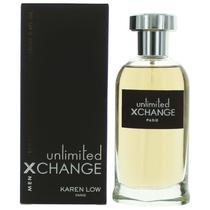 Perfume Karen Low Unlimited Xchange H Edt 100ML