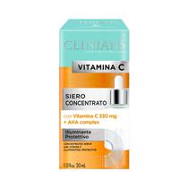 Serum Concentrado Clinians Vitamina C Illuminante Protettivo 30ML