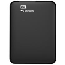 HD Externo 1TB WD Elements 2.5" WDBUZG0010BBK