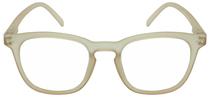 Oculos de Grau B+D Cube Reader +2.00 2225-20-20 Matt Nude