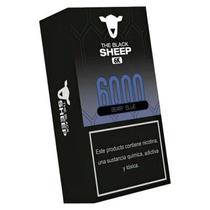The Black Sheep 6K Blueberry