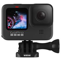 Camera Go Pro HERO9 - Preto (CHDHX-901-RW)